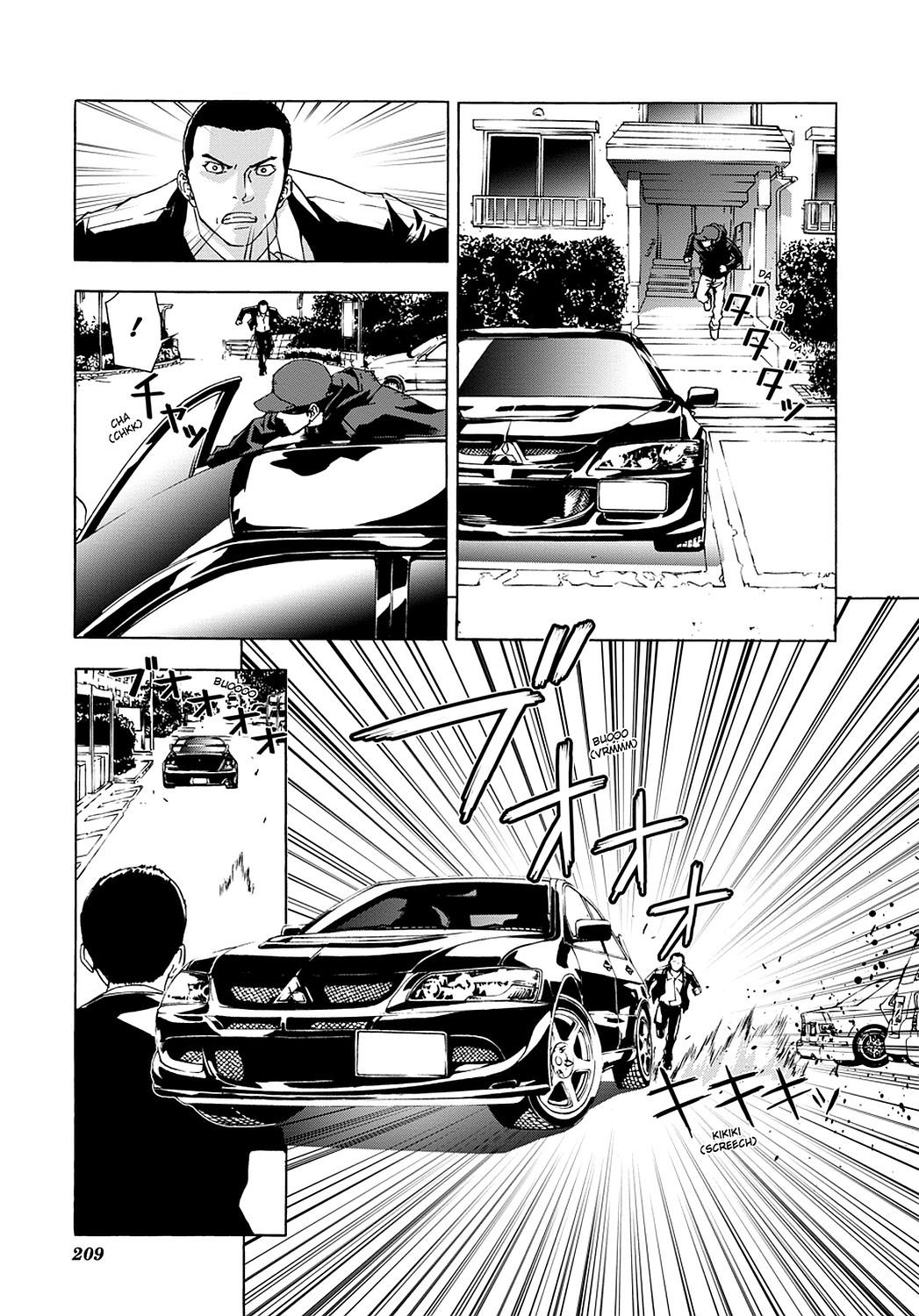Read Until Death Do Us Part (en) Manga Online