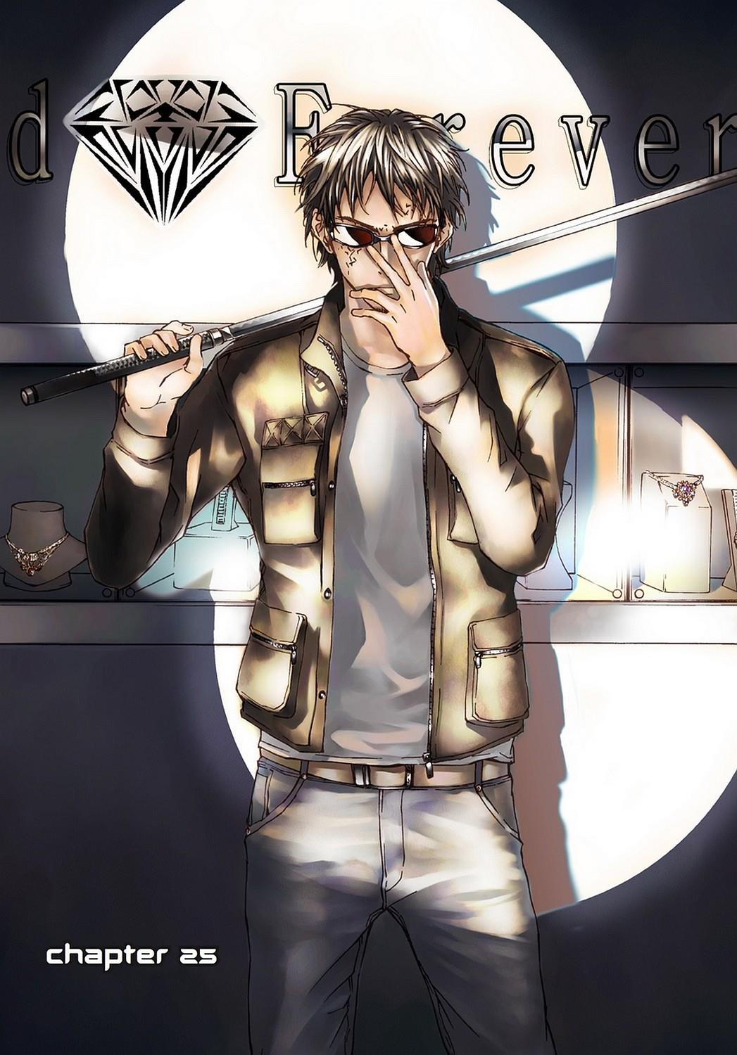 Read Until Death Do Us Part (en) Manga Online