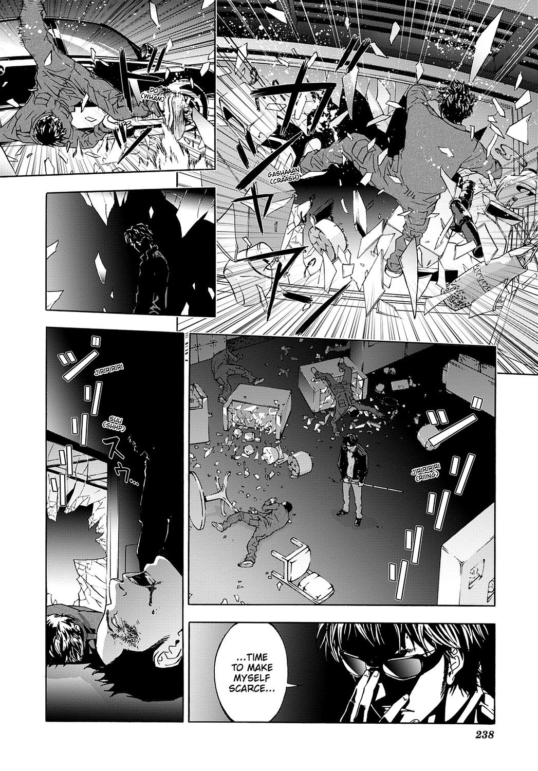 Read Until Death Do Us Part (en) Manga Online
