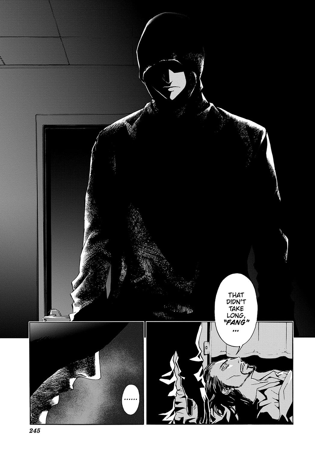 Read Until Death Do Us Part (en) Manga Online