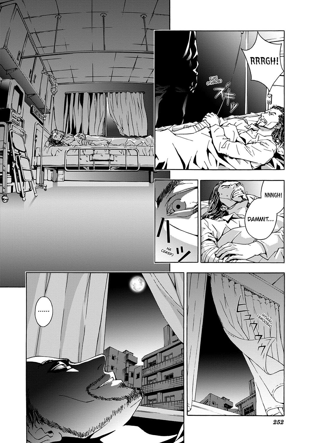 Read Until Death Do Us Part (en) Manga Online