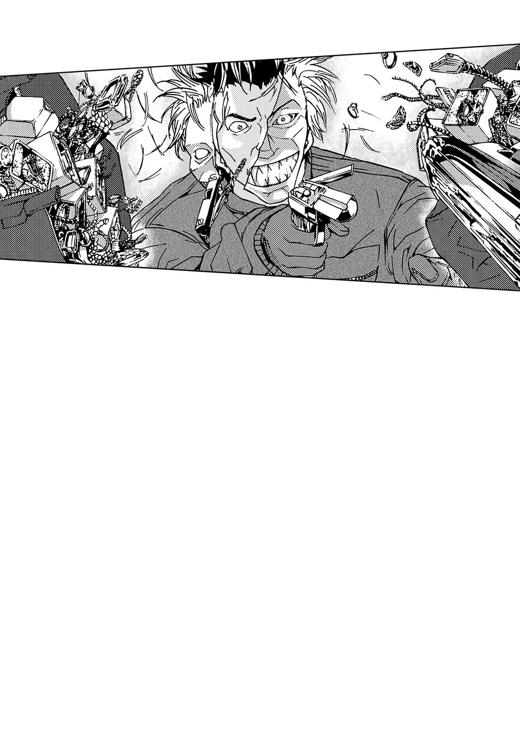 Read Until Death Do Us Part (en) Manga Online