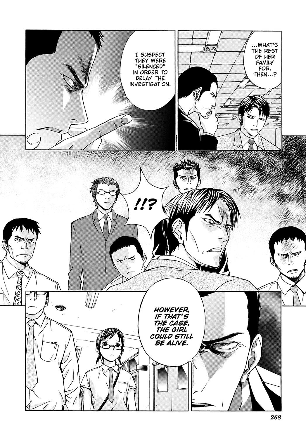 Read Until Death Do Us Part (en) Manga Online