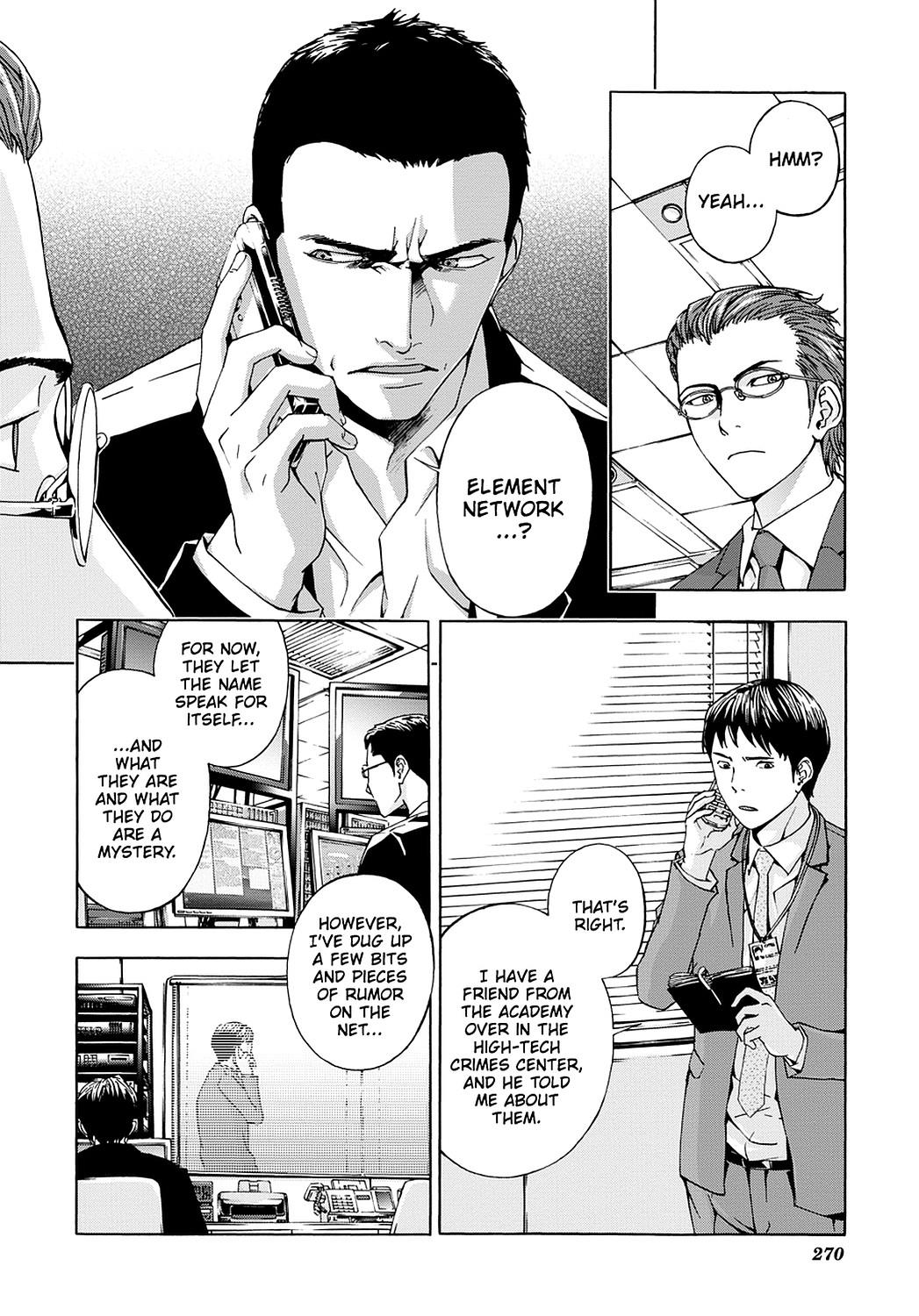 Read Until Death Do Us Part (en) Manga Online