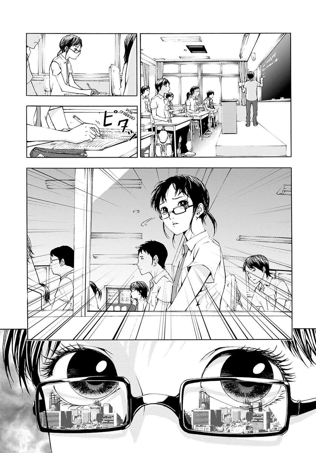 Read Until Death Do Us Part (en) Manga Online