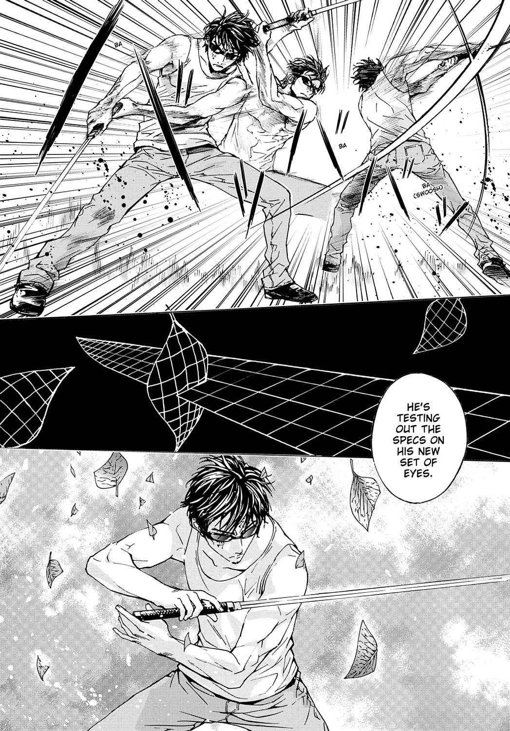 Read Until Death Do Us Part (en) Manga Online