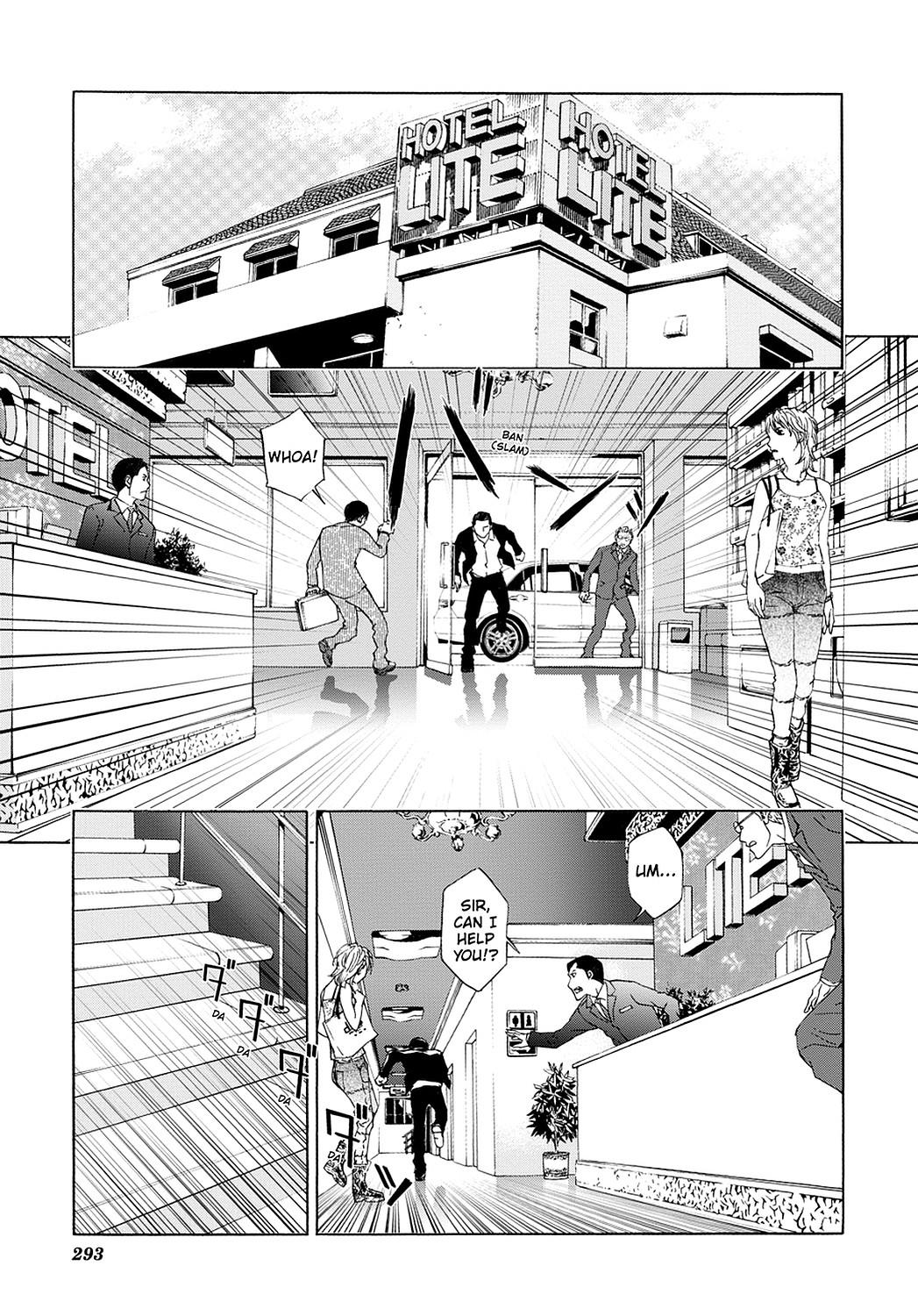 Read Until Death Do Us Part (en) Manga Online