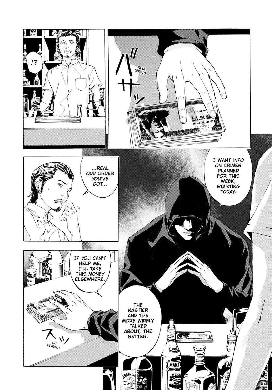 Read Until Death Do Us Part (en) Manga Online