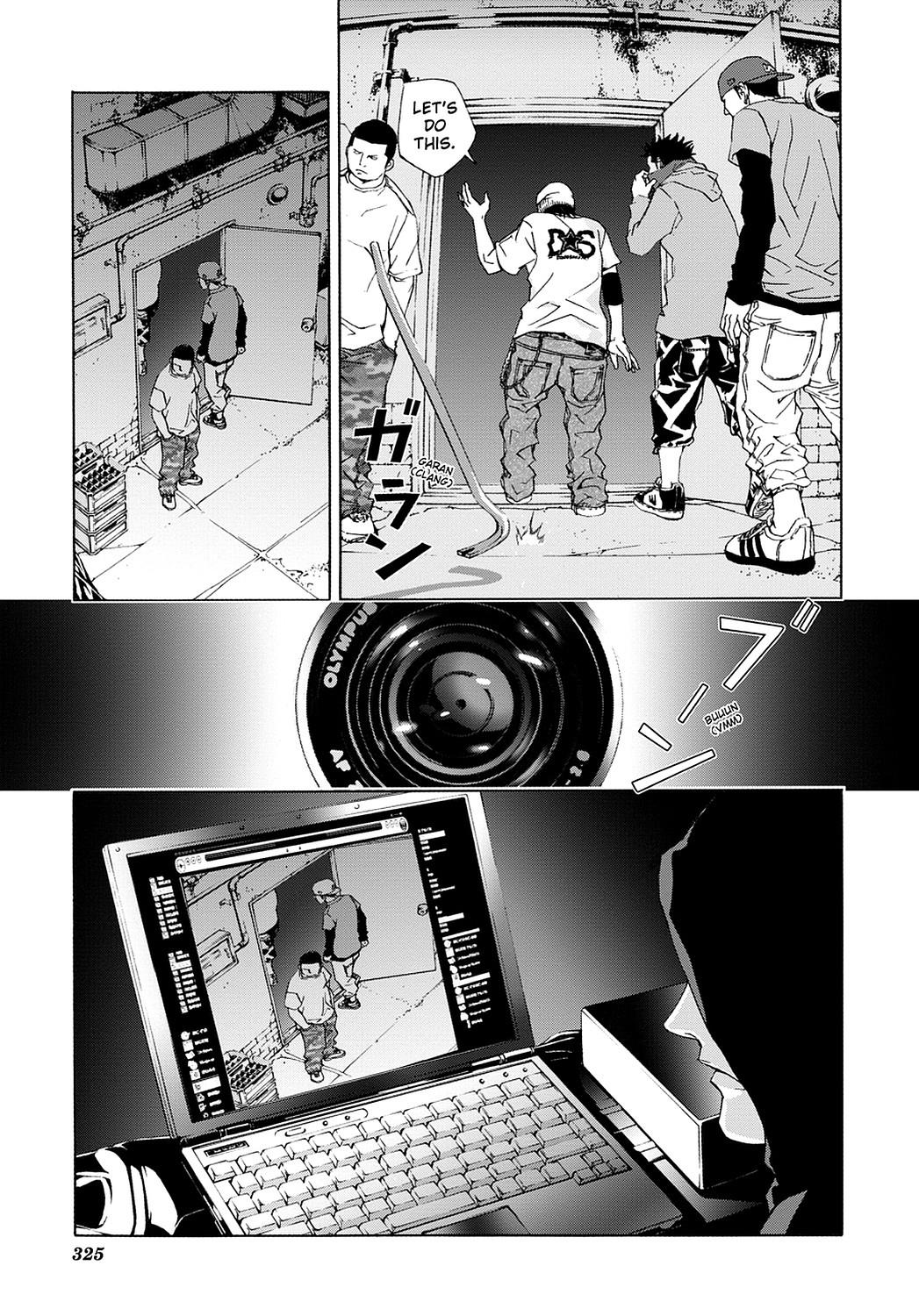 Read Until Death Do Us Part (en) Manga Online