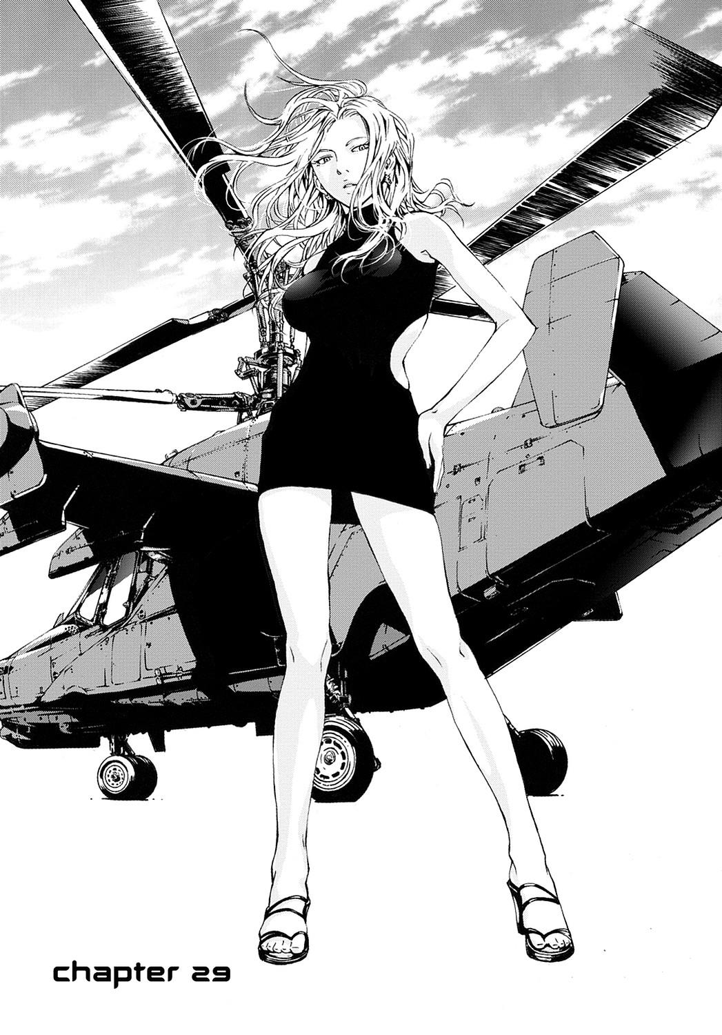 Read Until Death Do Us Part (en) Manga Online