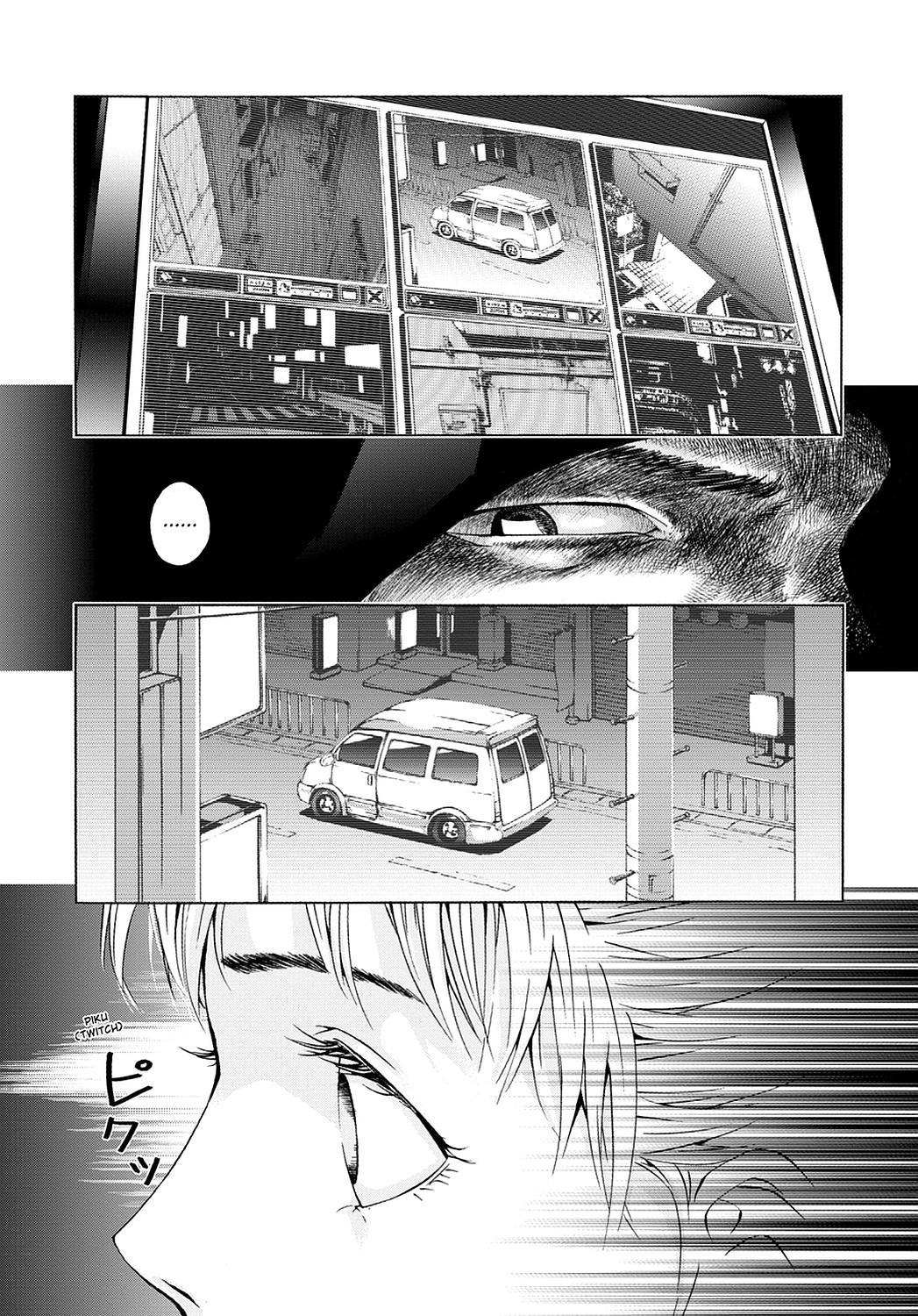 Read Until Death Do Us Part (en) Manga Online
