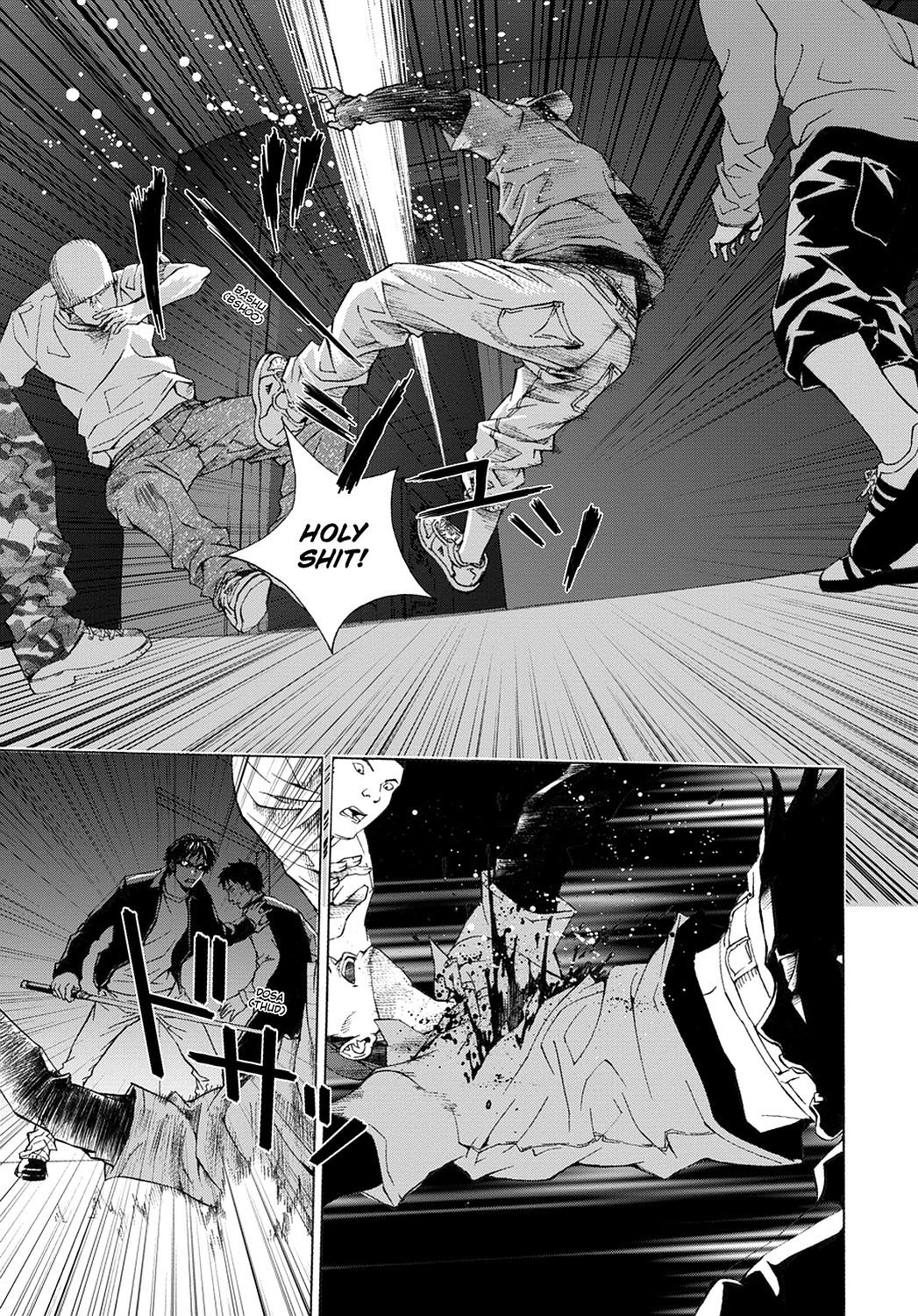 Read Until Death Do Us Part (en) Manga Online