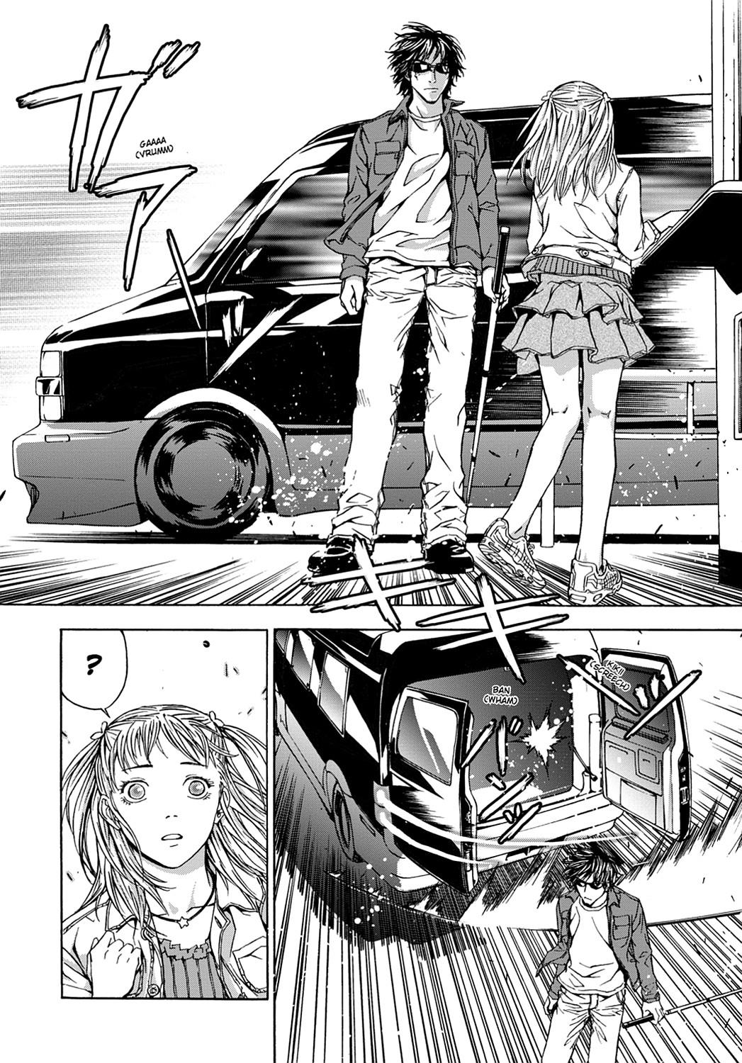 Read Until Death Do Us Part (en) Manga Online