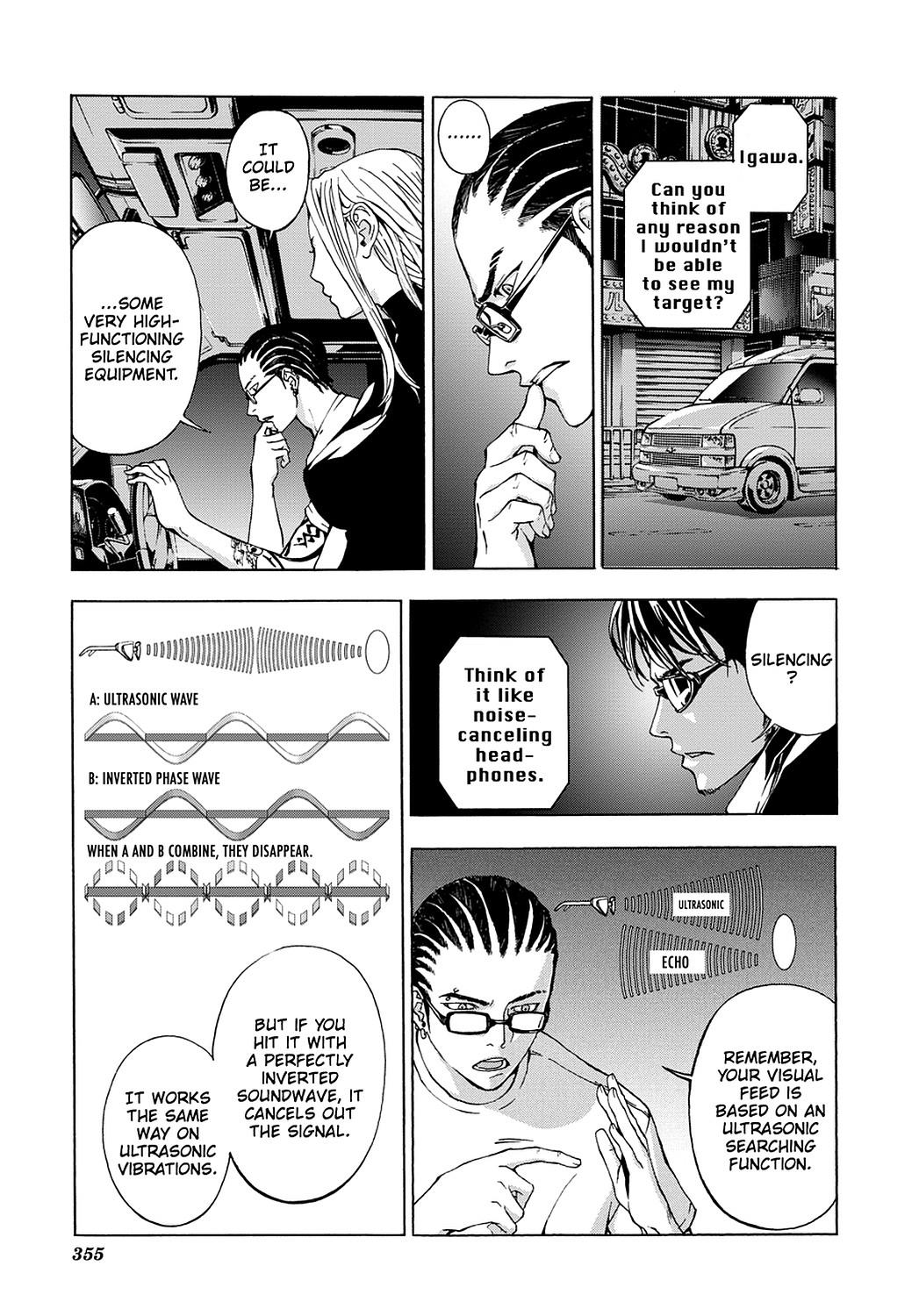 Read Until Death Do Us Part (en) Manga Online