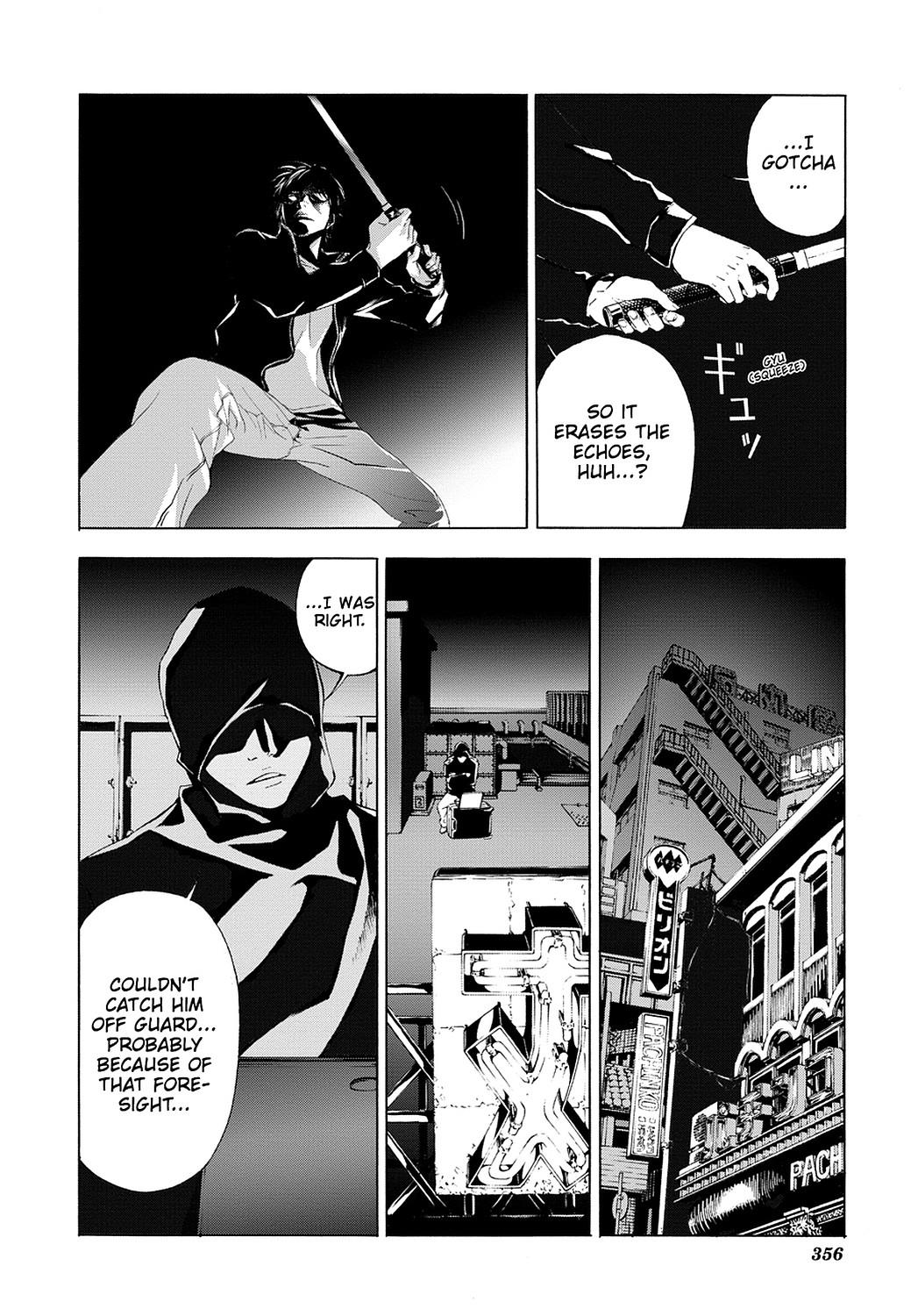 Read Until Death Do Us Part (en) Manga Online