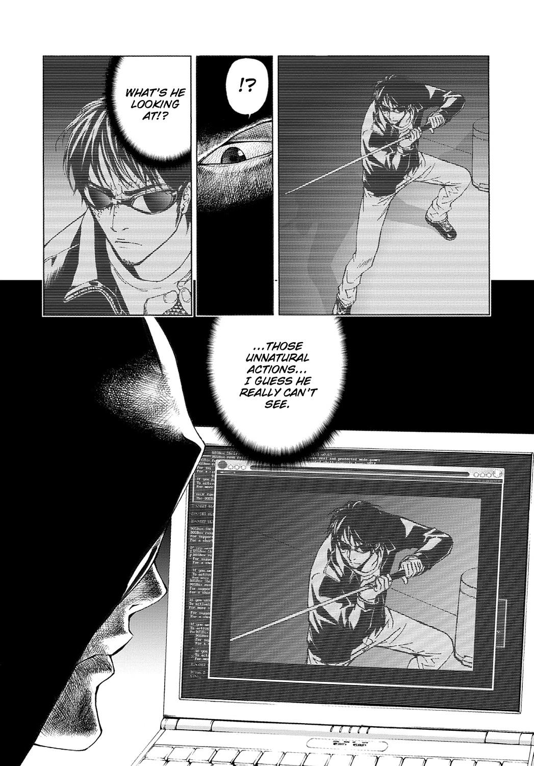 Read Until Death Do Us Part (en) Manga Online