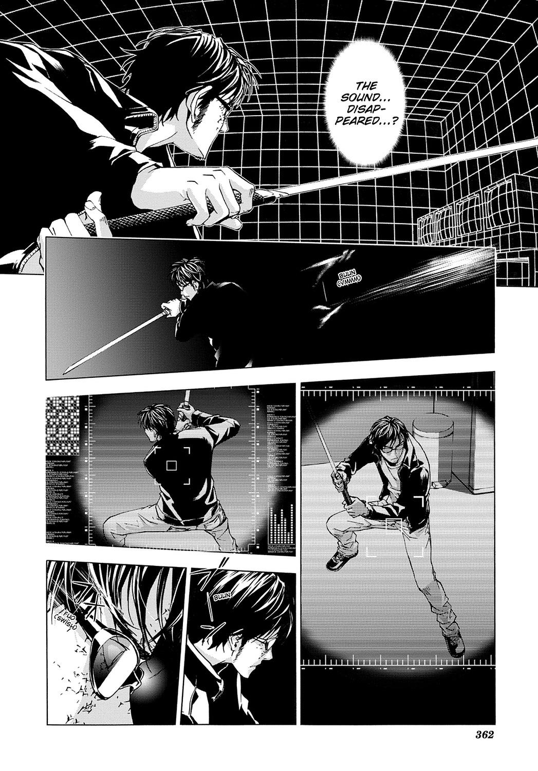 Read Until Death Do Us Part (en) Manga Online
