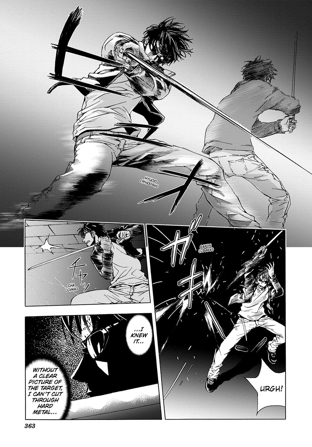Read Until Death Do Us Part (en) Manga Online