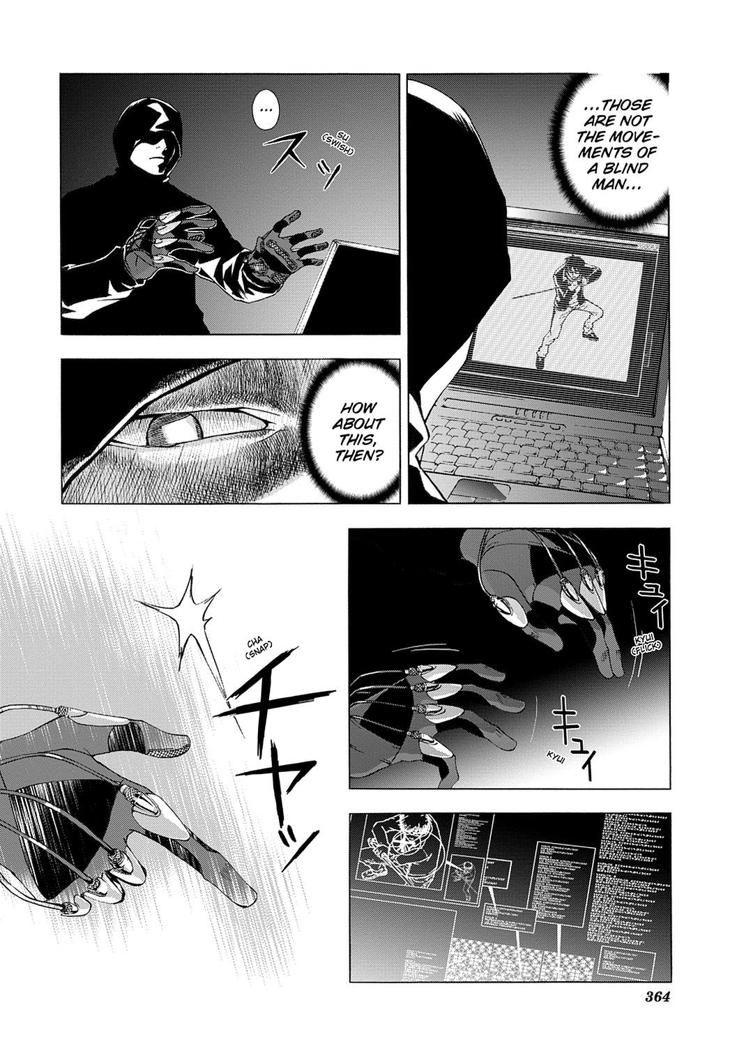 Read Until Death Do Us Part (en) Manga Online