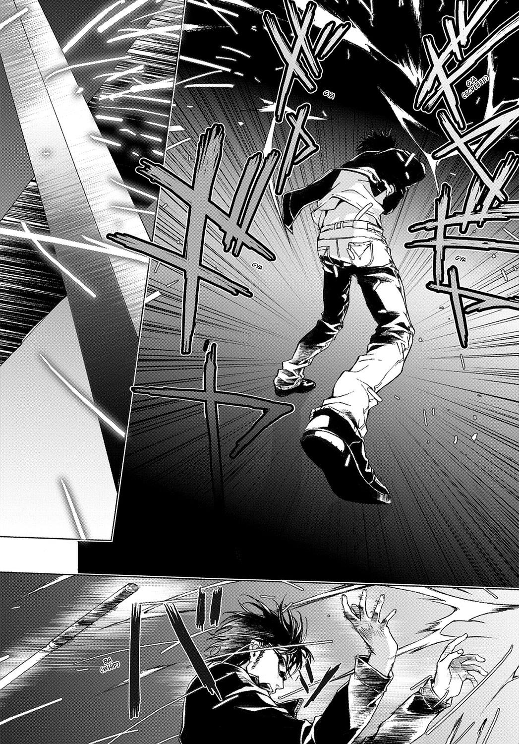 Read Until Death Do Us Part (en) Manga Online