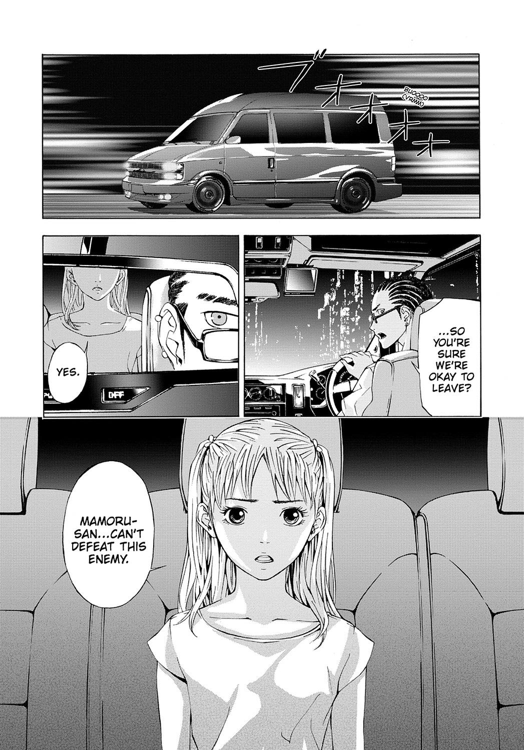 Read Until Death Do Us Part (en) Manga Online