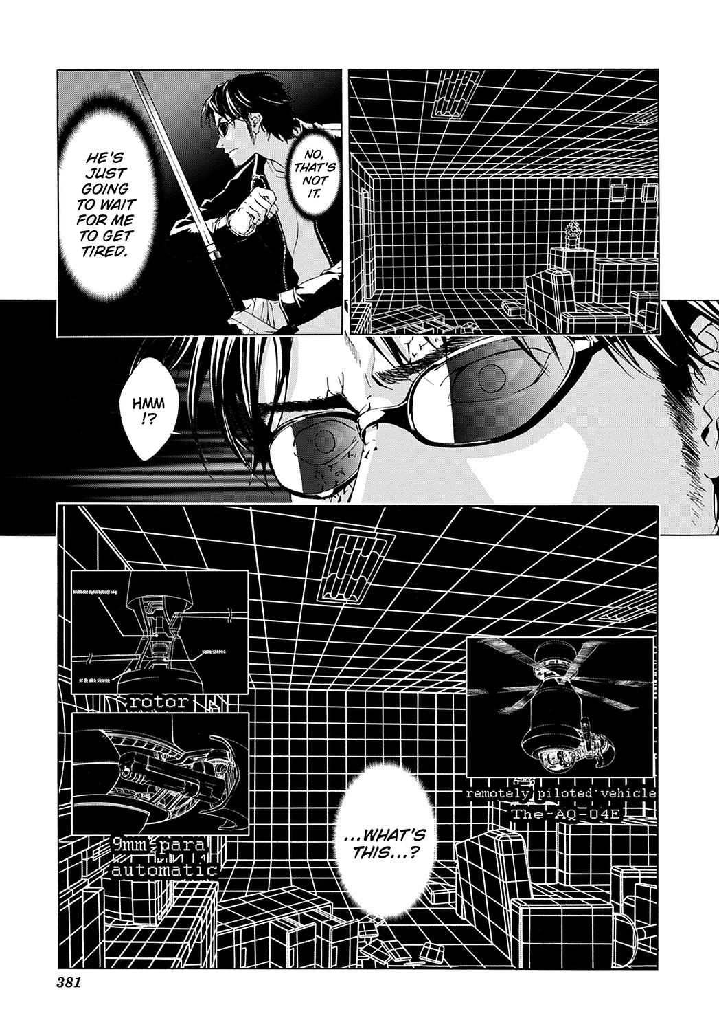 Read Until Death Do Us Part (en) Manga Online