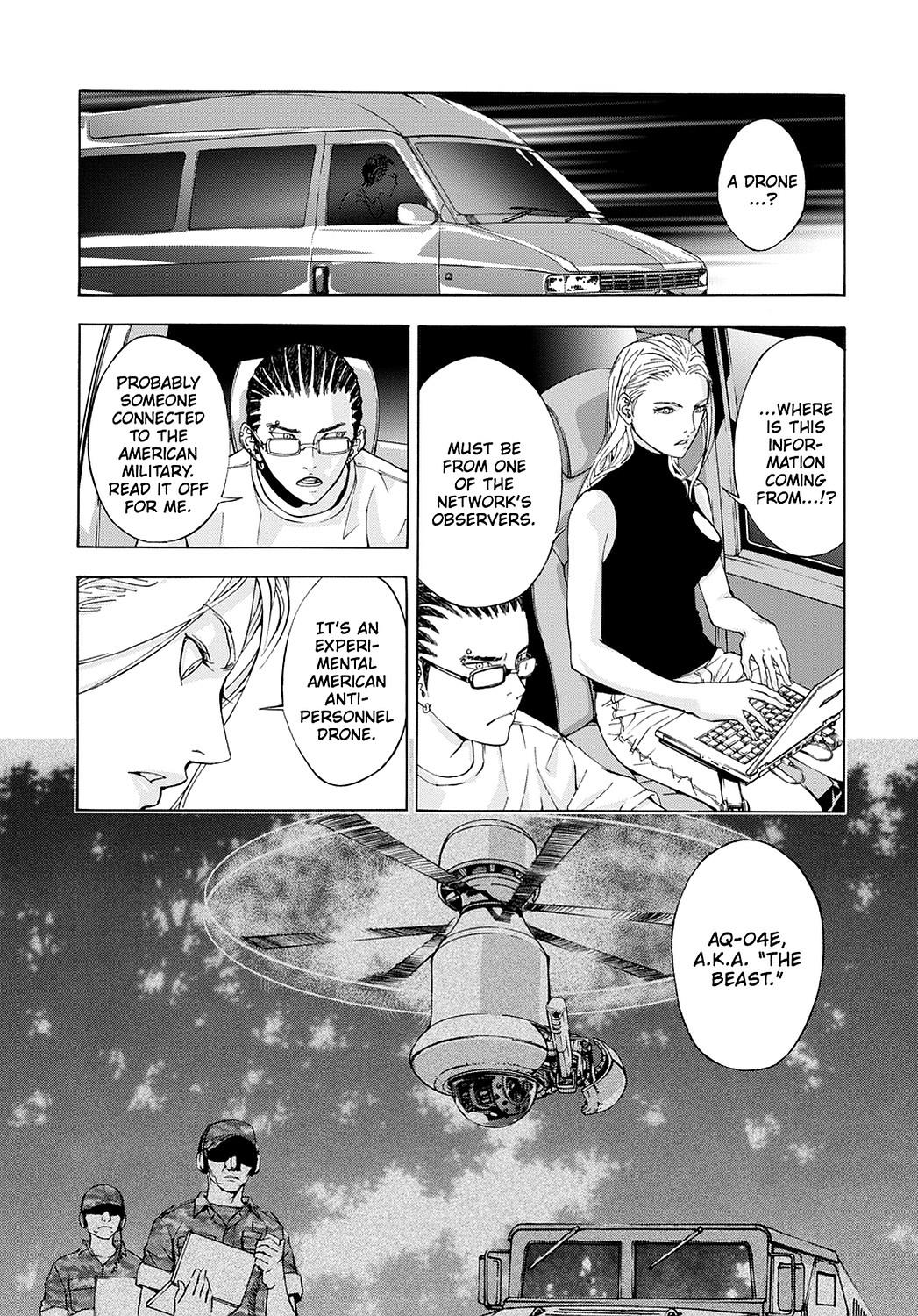 Read Until Death Do Us Part (en) Manga Online