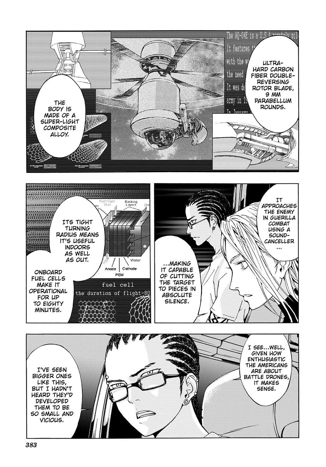 Read Until Death Do Us Part (en) Manga Online