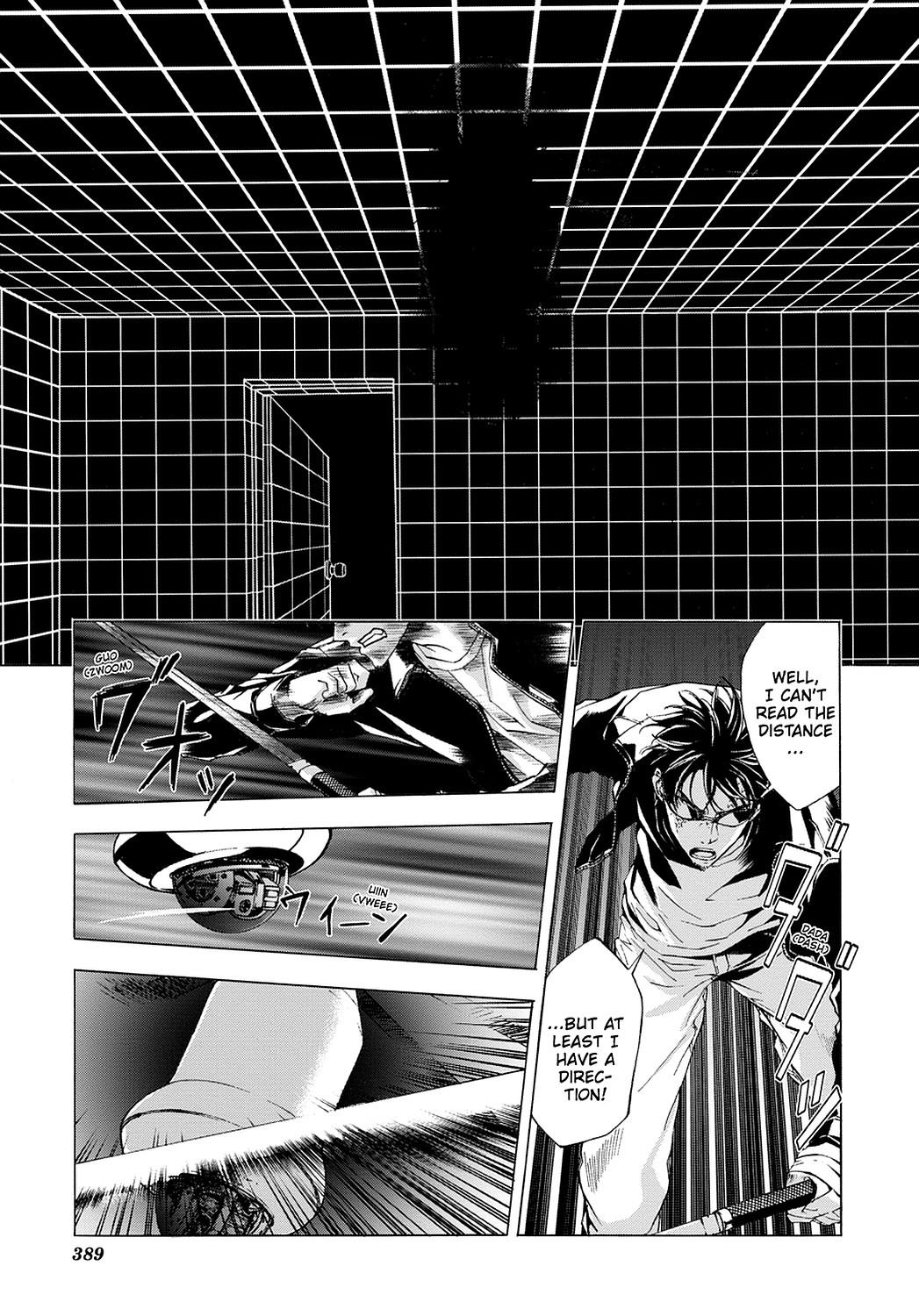 Read Until Death Do Us Part (en) Manga Online