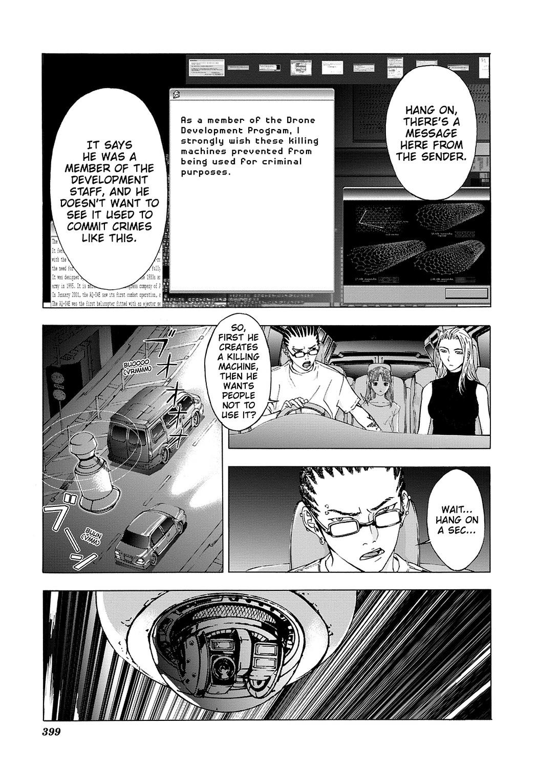 Read Until Death Do Us Part (en) Manga Online