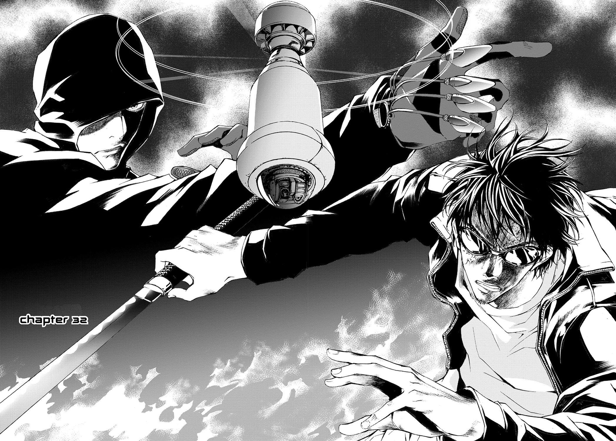 Read Until Death Do Us Part (en) Manga Online