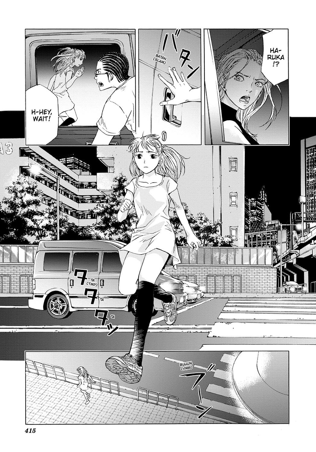 Read Until Death Do Us Part (en) Manga Online