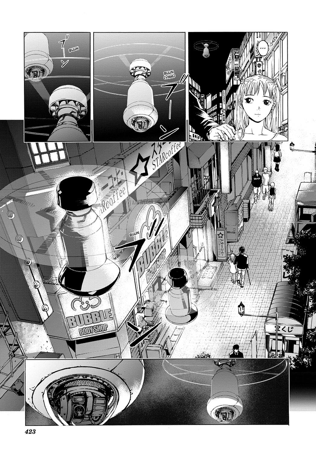Read Until Death Do Us Part (en) Manga Online