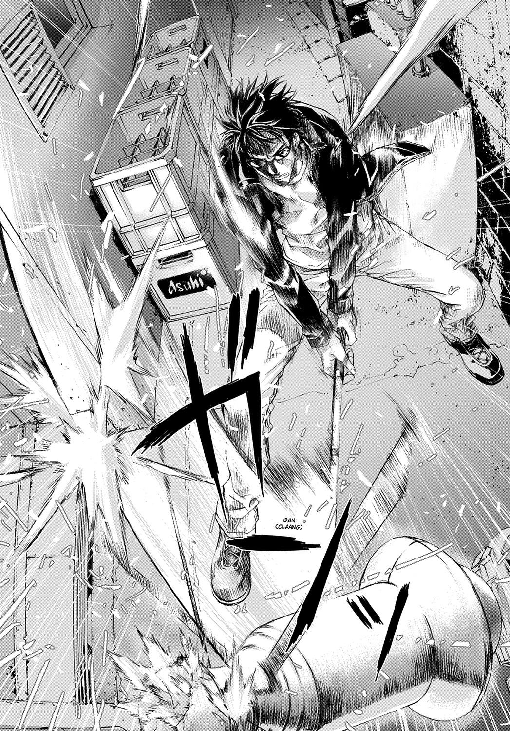 Read Until Death Do Us Part (en) Manga Online