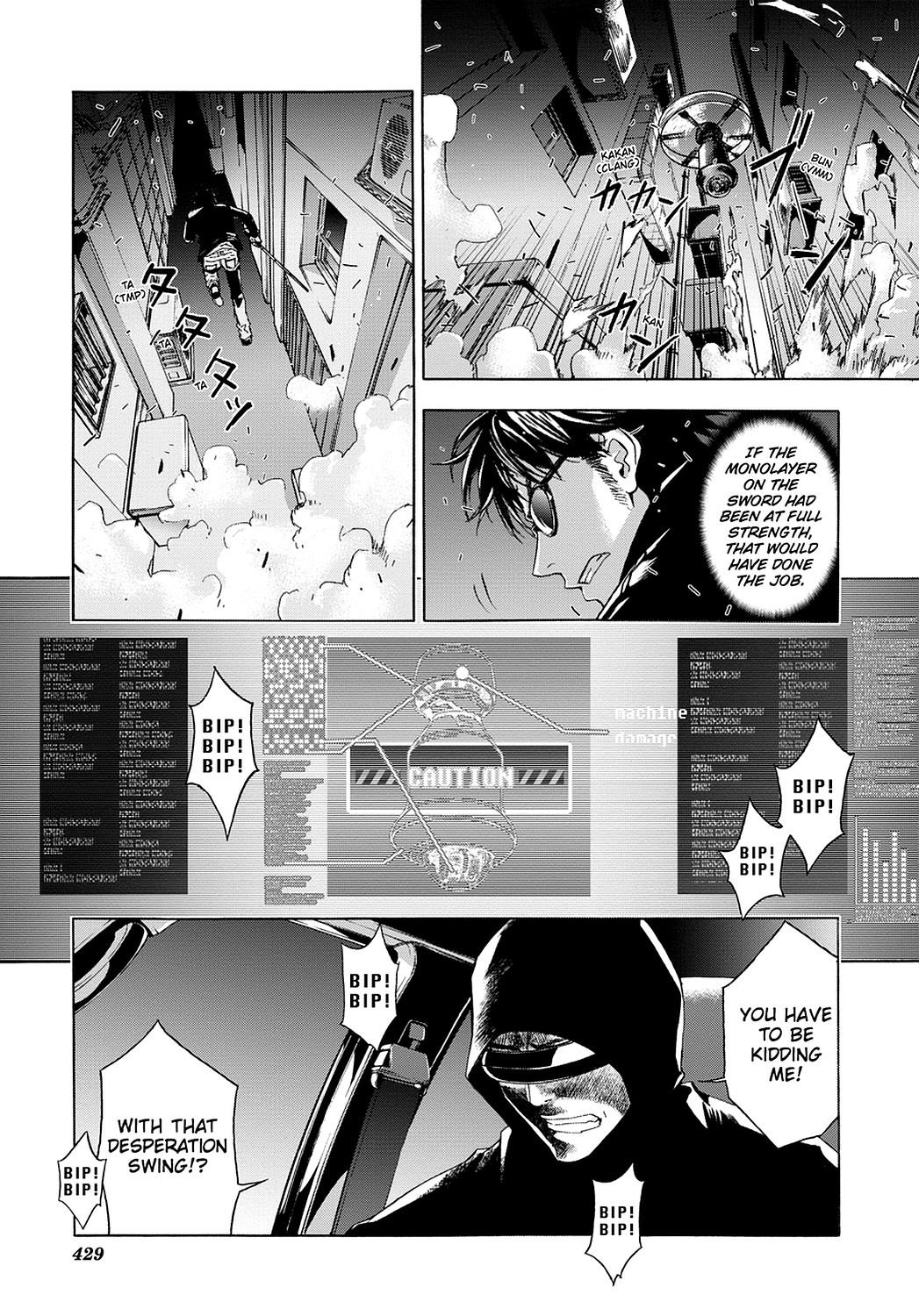 Read Until Death Do Us Part (en) Manga Online