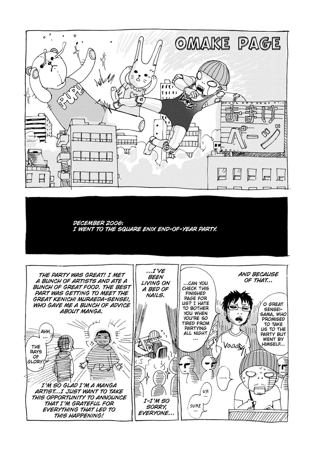 Read Until Death Do Us Part (en) Manga Online