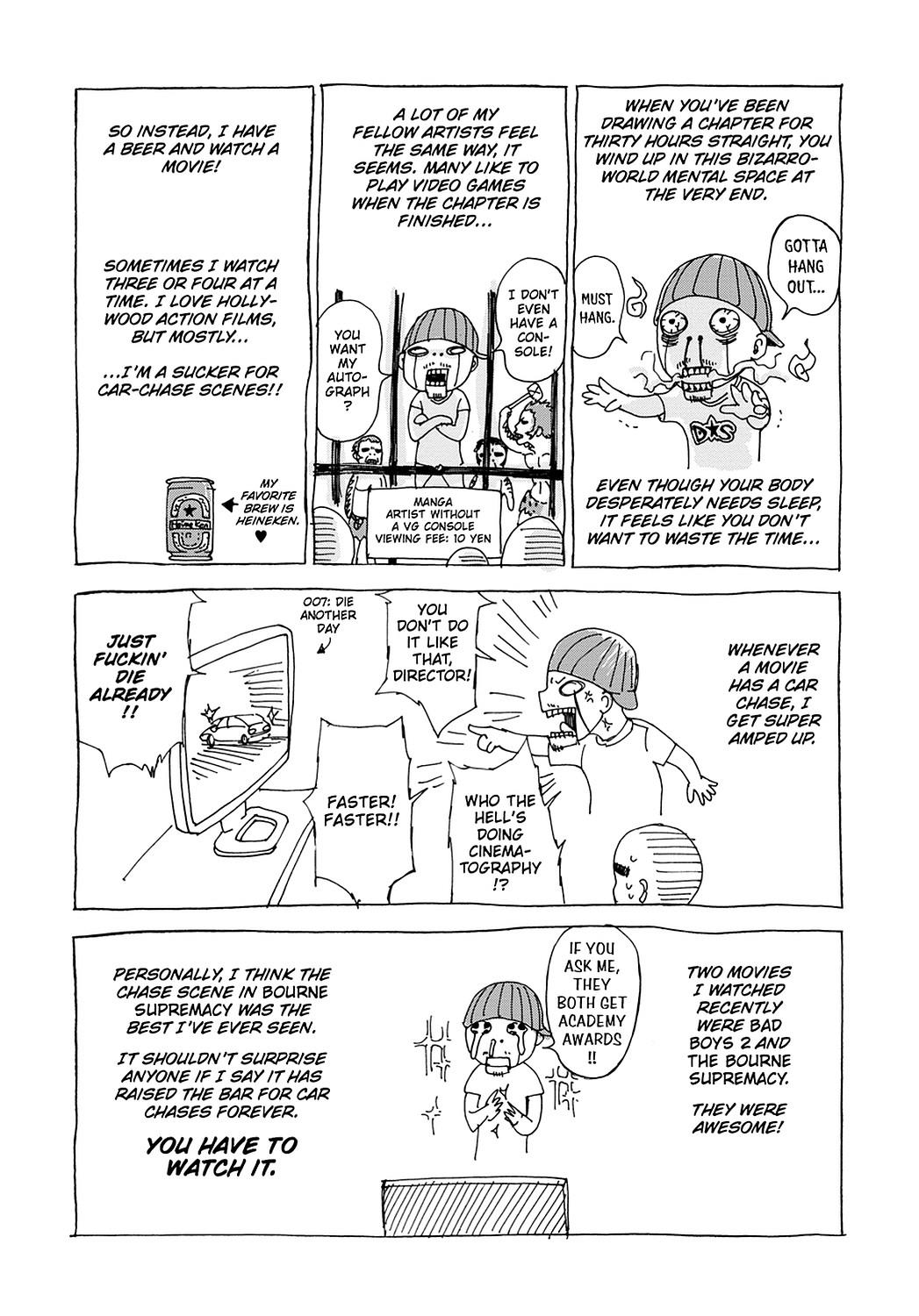 Read Until Death Do Us Part (en) Manga Online