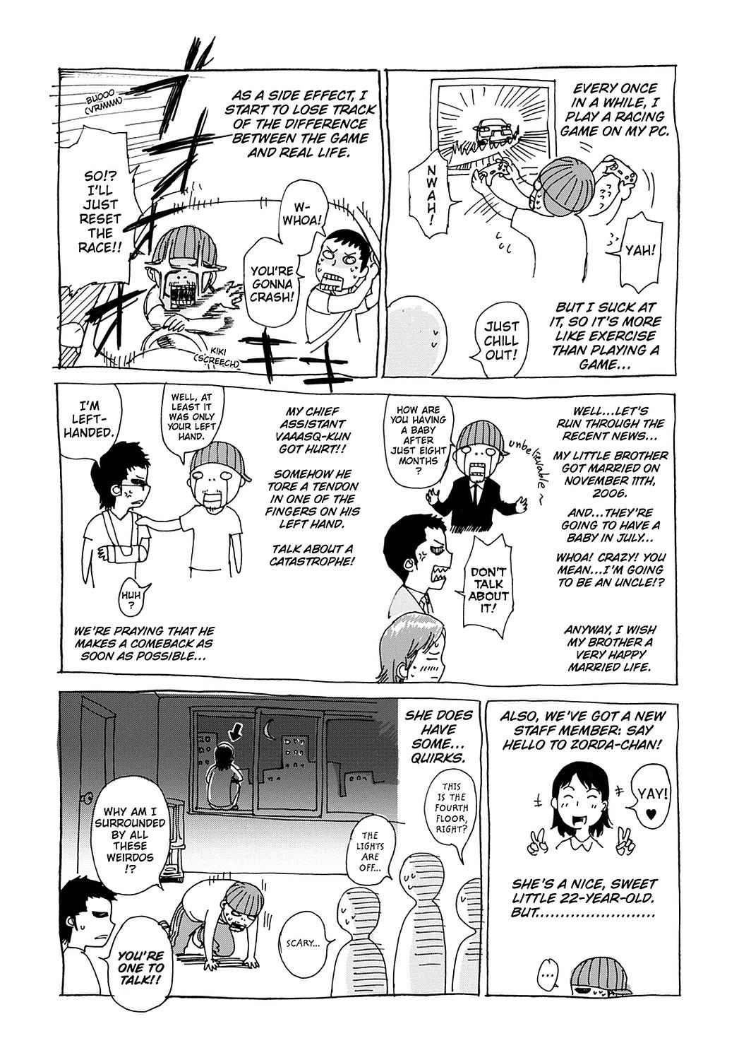Read Until Death Do Us Part (en) Manga Online