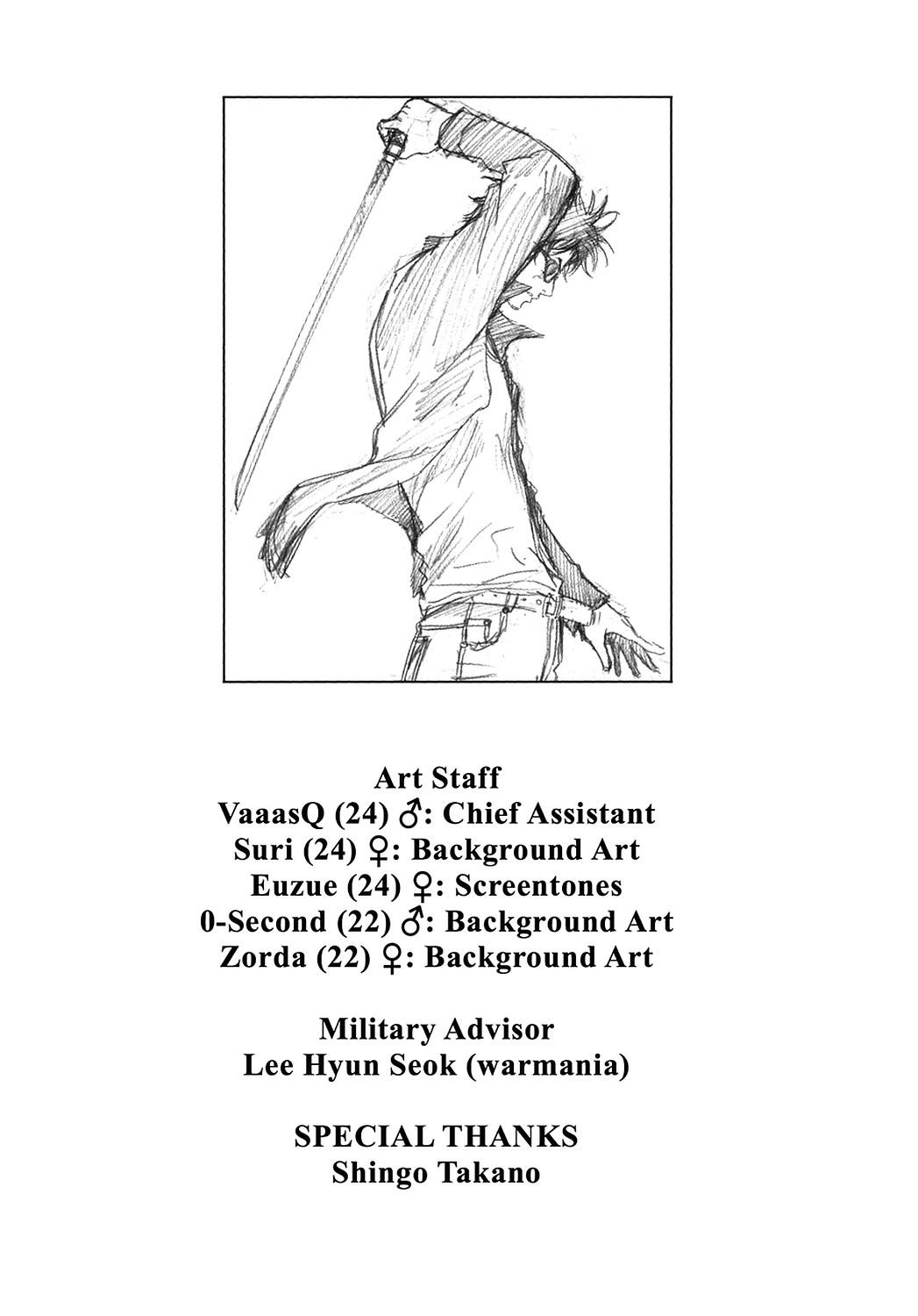 Read Until Death Do Us Part (en) Manga Online