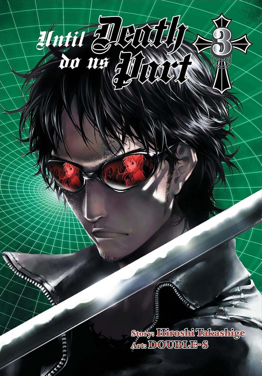 Read Until Death Do Us Part (en) Manga Online
