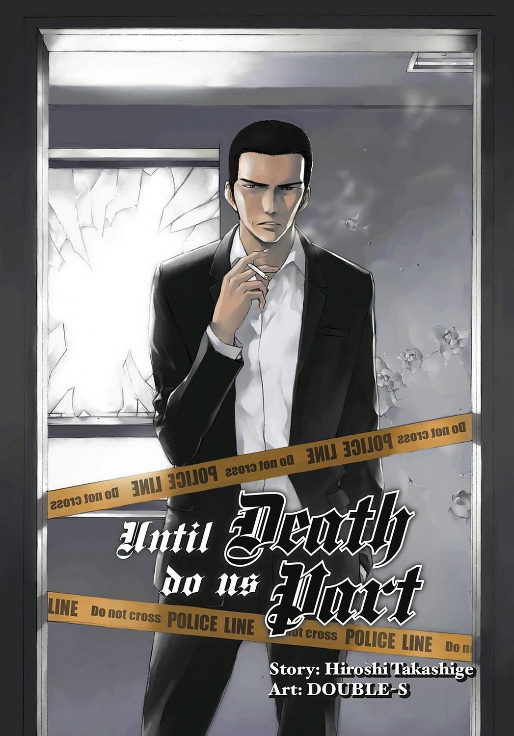 Read Until Death Do Us Part (en) Manga Online