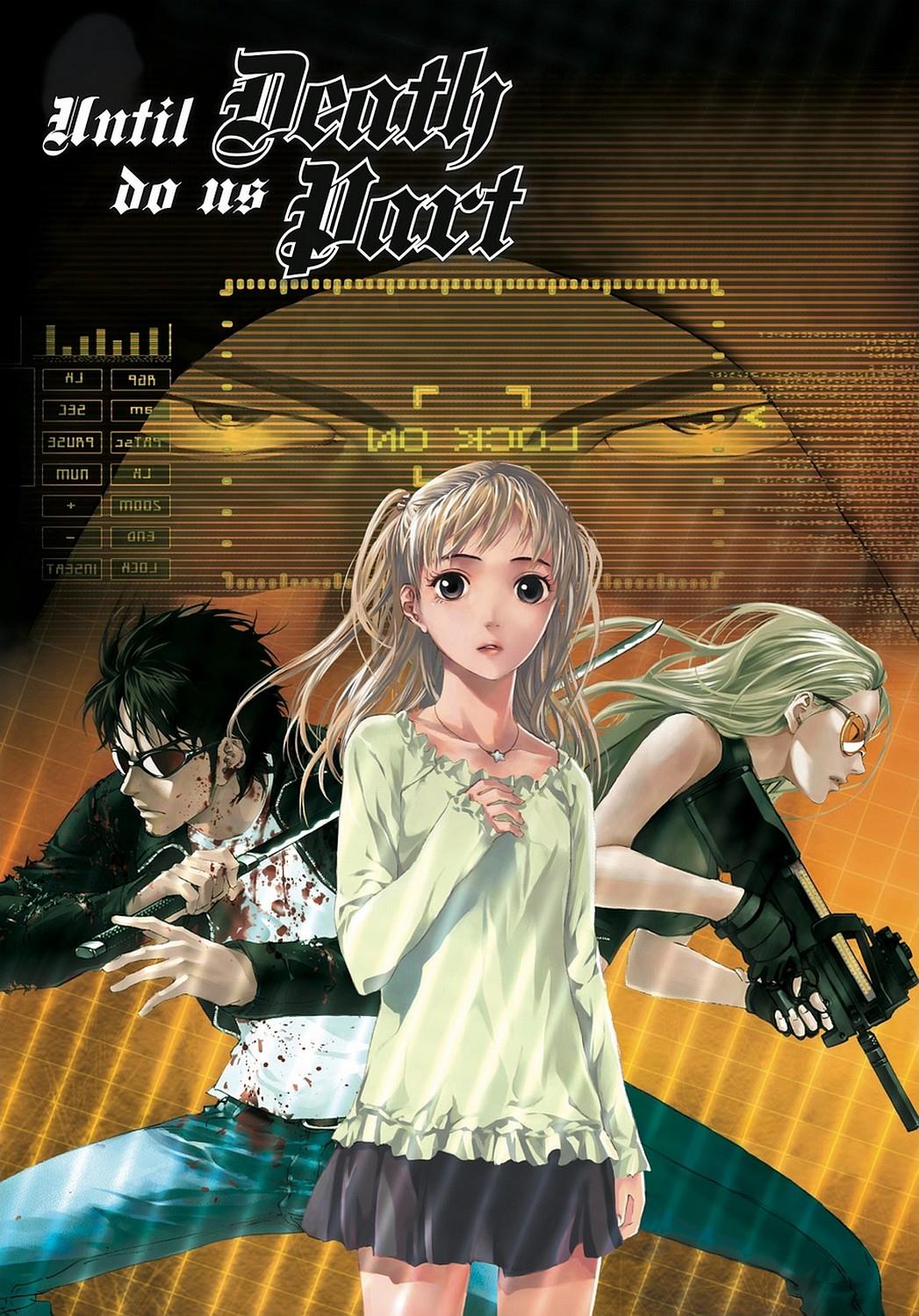 Read Until Death Do Us Part (en) Manga Online