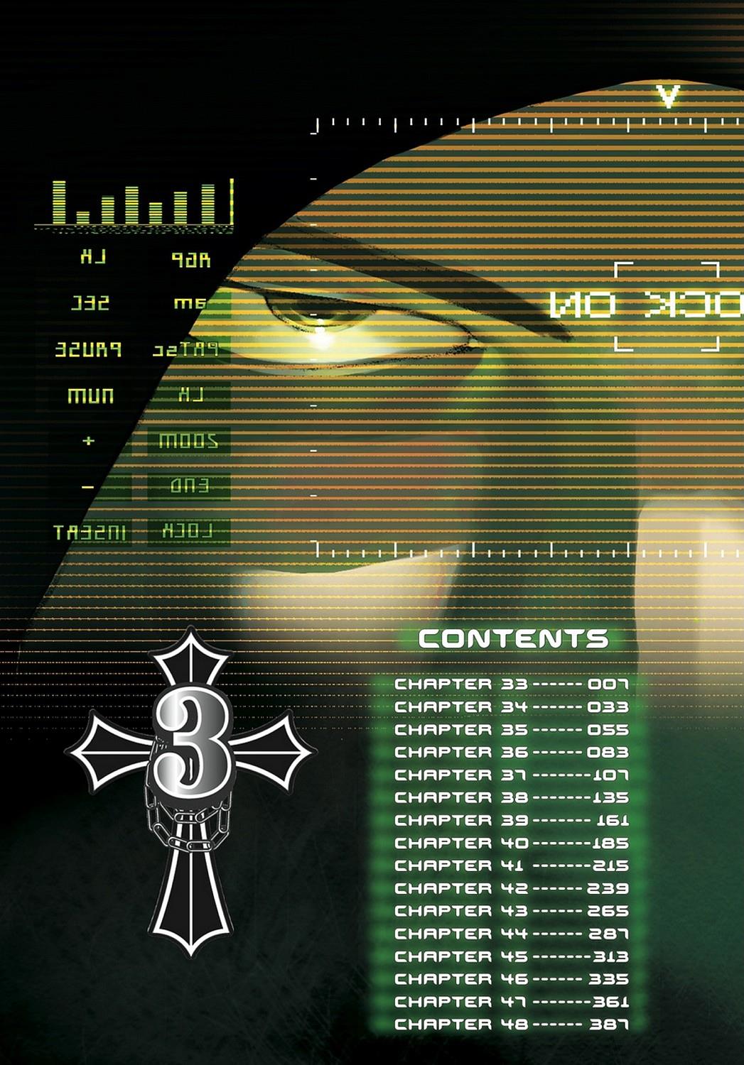 Read Until Death Do Us Part (en) Manga Online