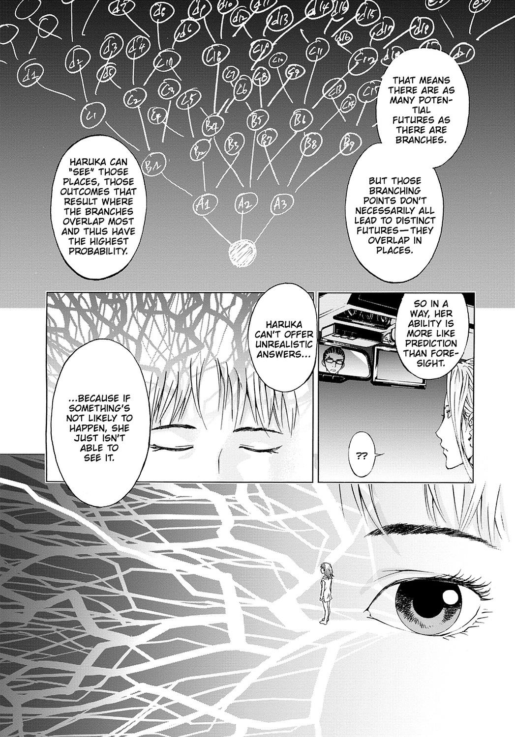 Read Until Death Do Us Part (en) Manga Online