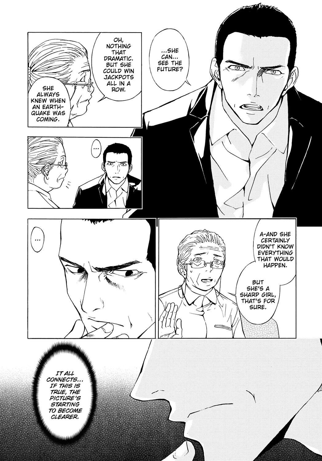 Read Until Death Do Us Part (en) Manga Online