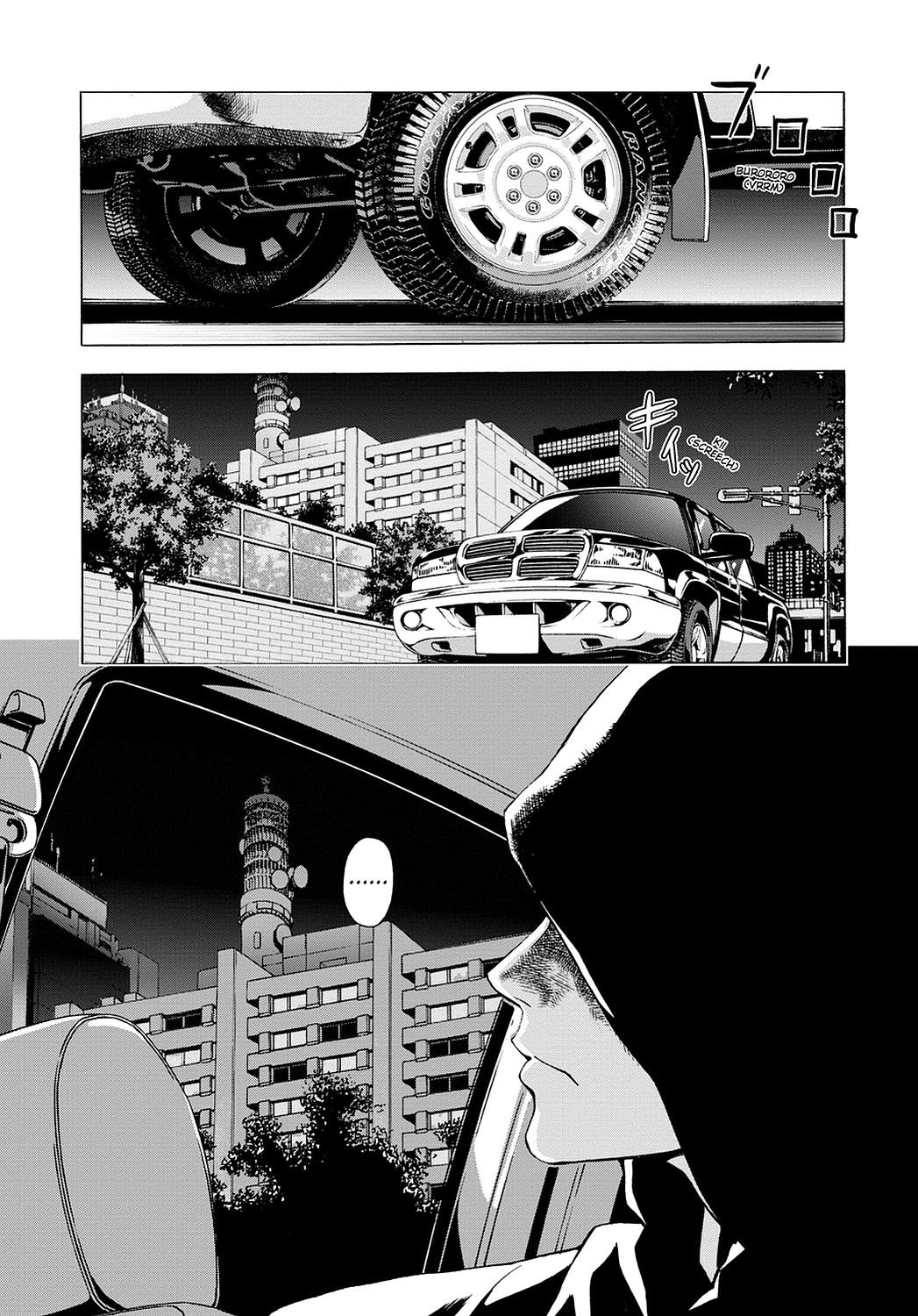 Read Until Death Do Us Part (en) Manga Online