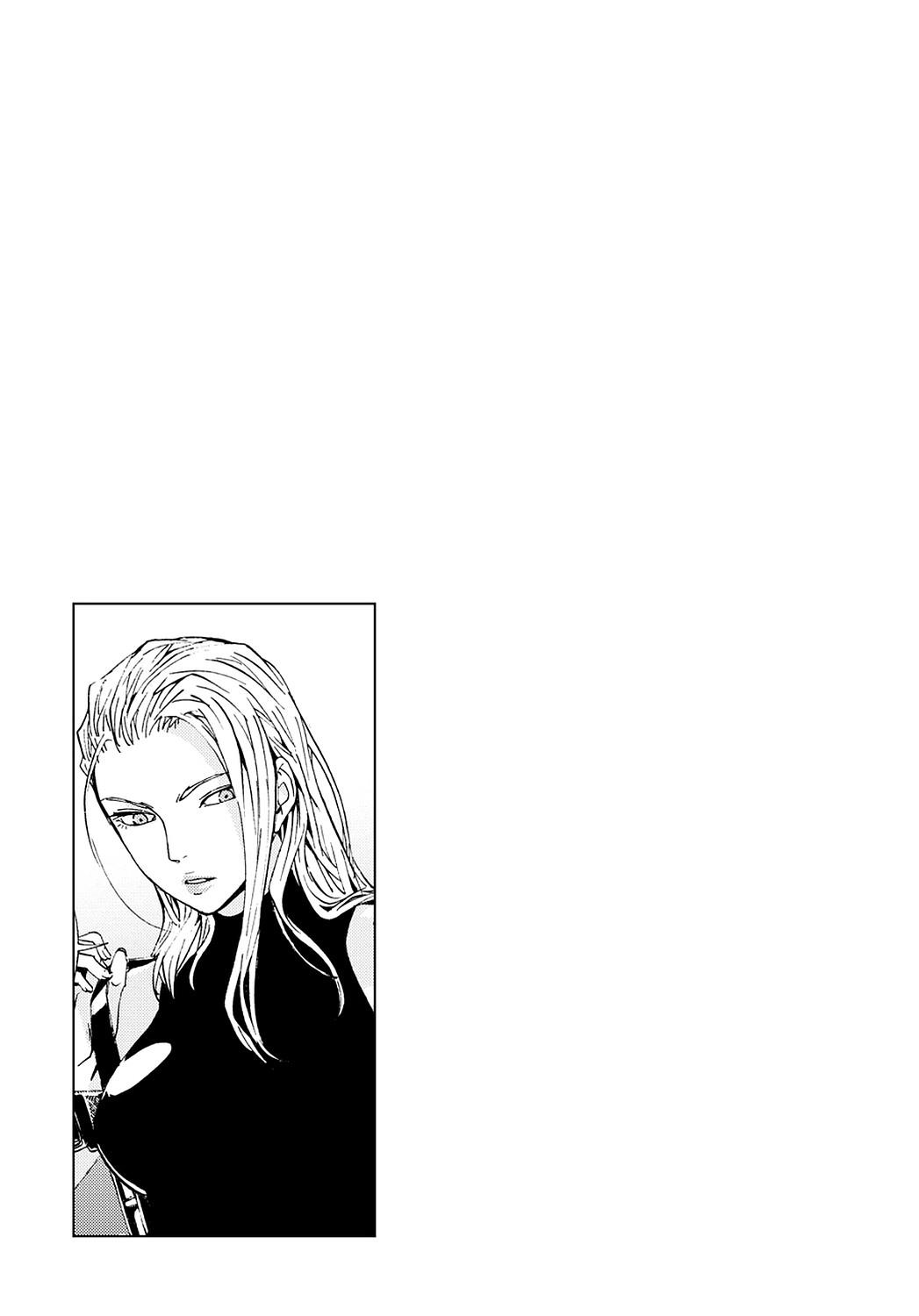 Read Until Death Do Us Part (en) Manga Online