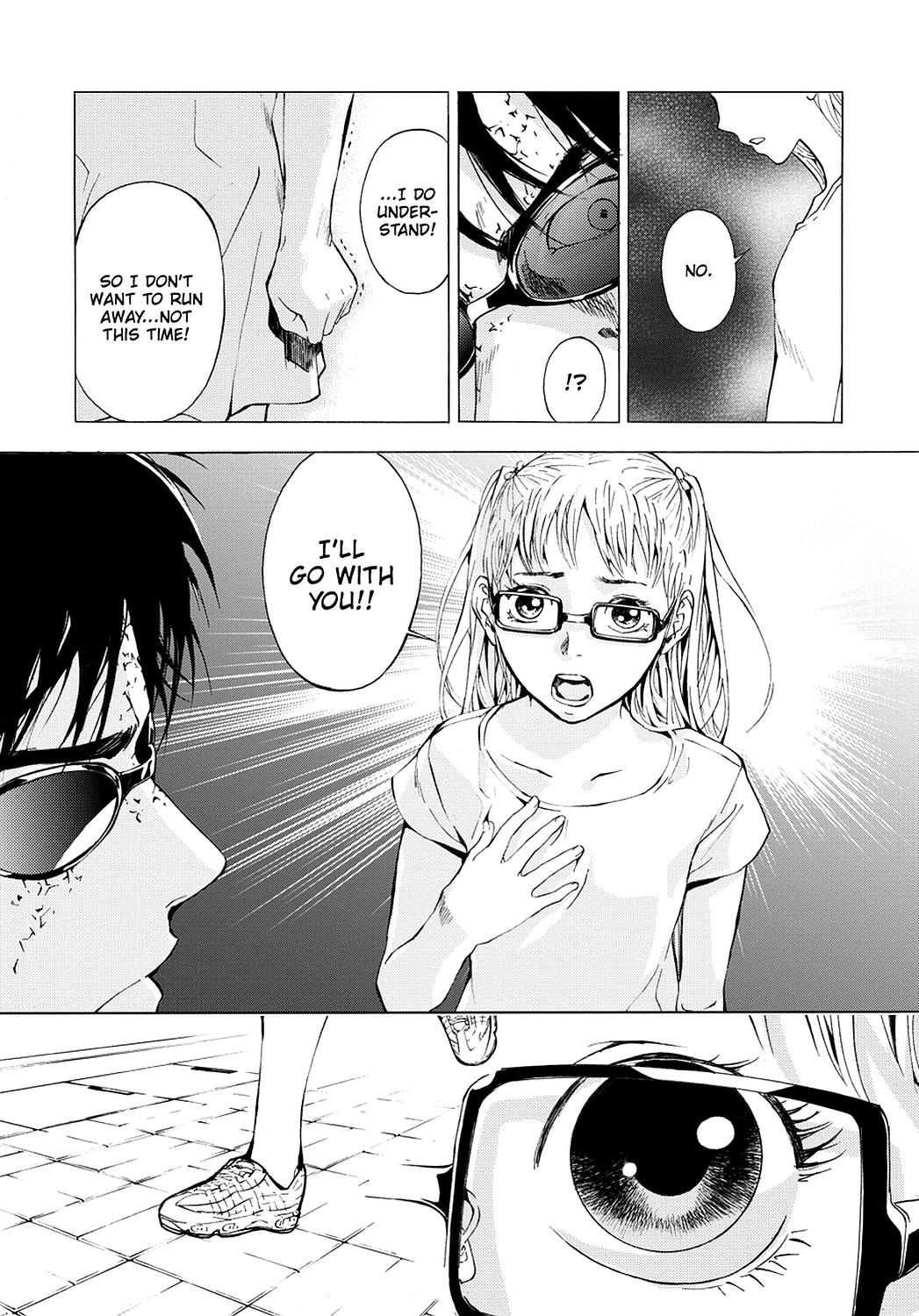 Read Until Death Do Us Part (en) Manga Online
