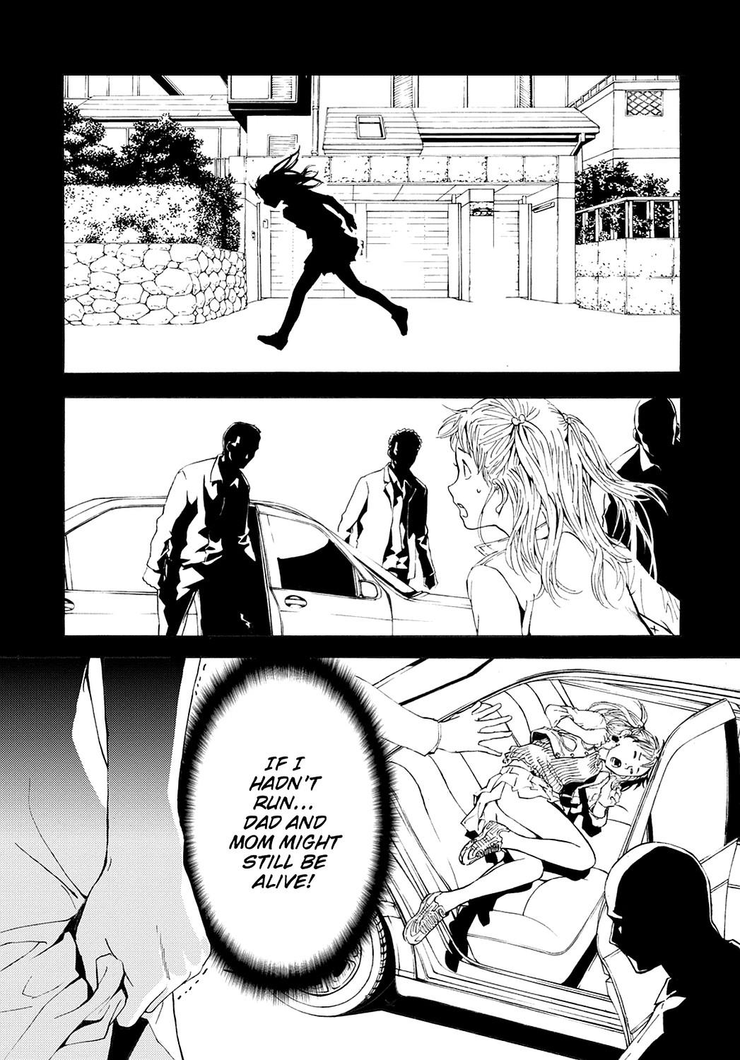 Read Until Death Do Us Part (en) Manga Online