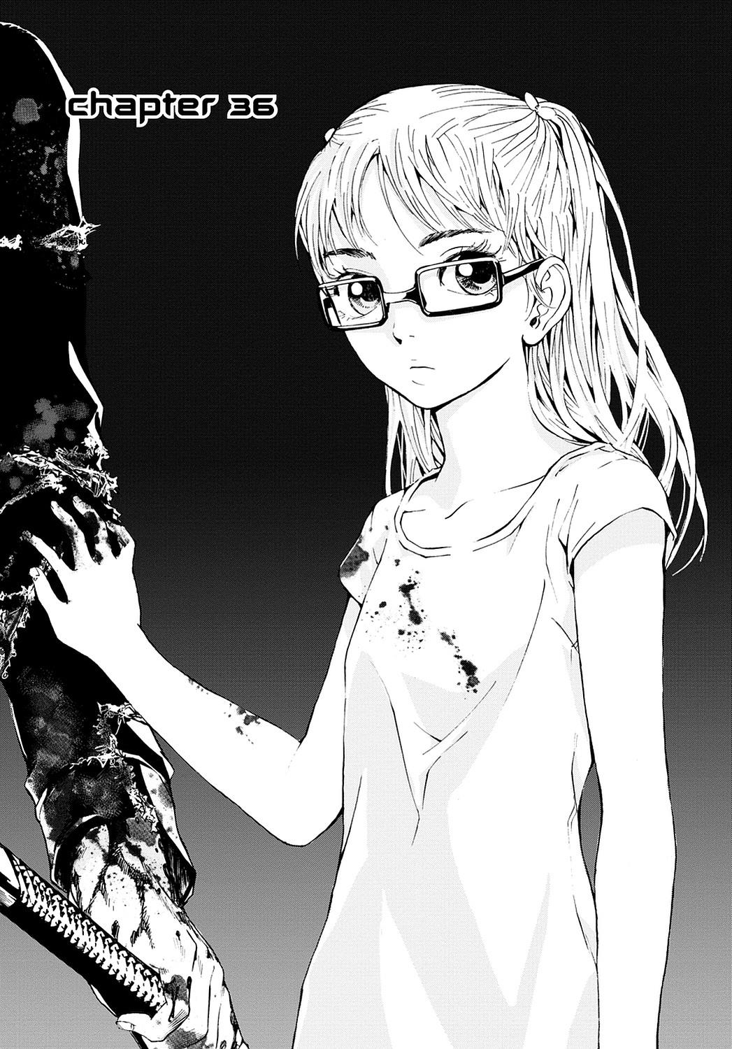 Read Until Death Do Us Part (en) Manga Online